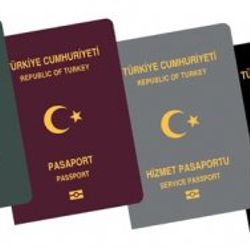 Pasaport almak her geçen gün zorlaşıyor