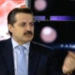 Bakan Çelik: Öcalan'ın gücü ortaya çıkacak