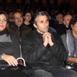 Hrant Dink ölüm yıldönümünde anıldı