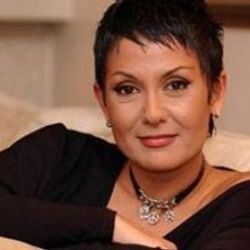 Serap Paköz ekranlara geri dönüyor