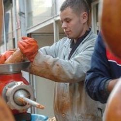 Sucuğa süt proteini katılıyor