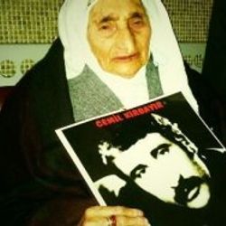 Berfo Ana'ya insan hakları ödülü