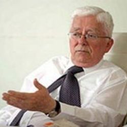 Tarhan Erdem: Öcalan'ı 10 seneye TBMM'de görebiliriz
