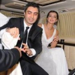 Necati Şaşmaz'ın en büyük isteği