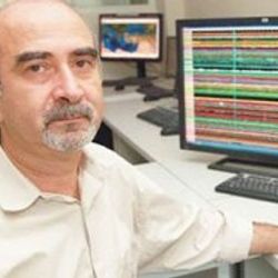 Kandilli: Dünkü deprem karada olsaydı büyük yıkım olurdu
