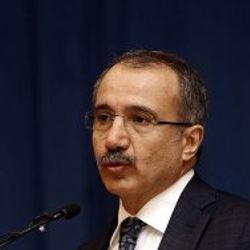Ömer Dinçer iki kez görevden alındı esprisi