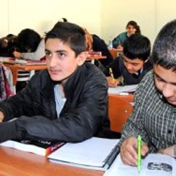 Erkek öğrencileri sevindiren haber