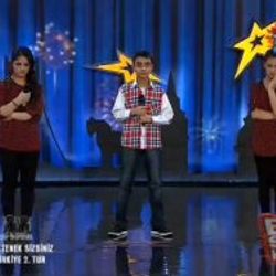 Yetenek Sizsiniz'de hayal kırıklığına uğratan performans