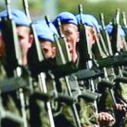 2013 sözleşmeli er başvuruları başladı