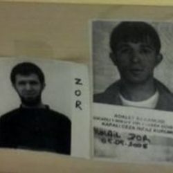 Türkiye'nin en çok aranan firari suçlusu için özel ekip