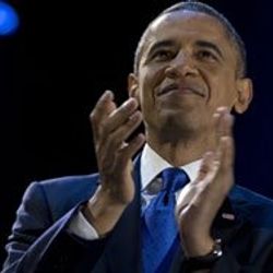 Obama'nın 2. dönemi resmen başladı