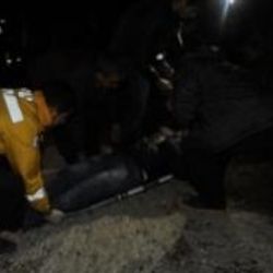 Çanakkale'de yolcu minibüsü kaza yaptı: 18 yaralı