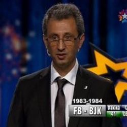 Yetenek Sizsiniz Ersin Çimen'in şovu - Video