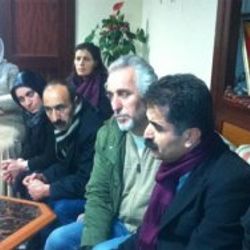Hüseyin Aygün'ün Paris ziyareti CHP'yi karıştırdı