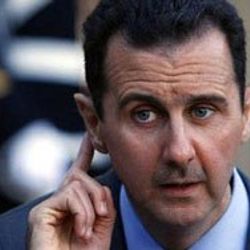 Esad ve ailesi Rus savaş gemisinde kalıyor iddiası