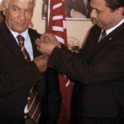 Eski milletvekili Hasan Fehmi Konyalı vefat etti
