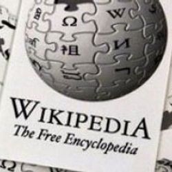 Wikipedia’da büyük kayıp