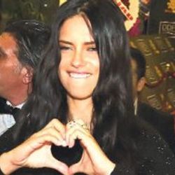 Adriana Lima'nın yeni aşkı tasavvuf