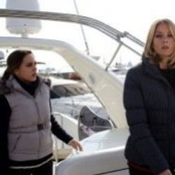 Kuzey Güney 57. bölüm fragmanı - Tıkla İzle