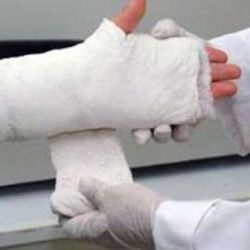 Kırıklara kemik yapıştırıcı