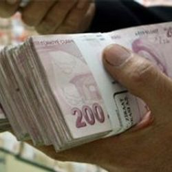 Banknotların kirlilik derecesi test edildi