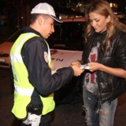 Ivana Sert'in alkol pişmanlığı
