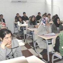 Siverek Kaymakamlığı'ndan ücretsiz dershane