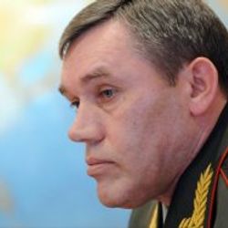 Rus komutandan Türkiye'ye uyarı