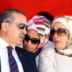 Çelik'ten Sümeyye Erdoğan iddiasına yanıt