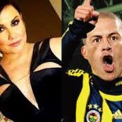 Deniz Seki lady oldu Alex lord..