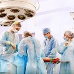Kalbe tek seansla çift işlem yapıldı