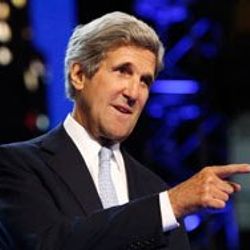 John Kerry ABD'nin yeni Dışişleri Bakanı oldu
