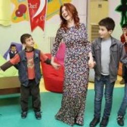 Kızıl Ajan Antalya'da halay çekti