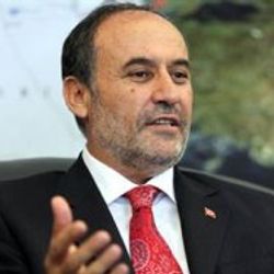 Kapusuz: Kabine değişikliğine ihtiyaç görmüyorum