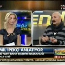 AK Parti Cemil İpekçi'yi yalanladı
