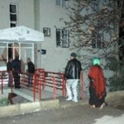İzmirde şofben zehirlenmesi: 1 ölü