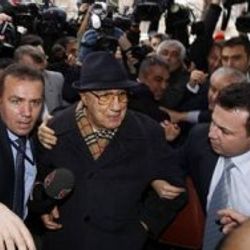Karadayı'nın köyünden 28 Şubat tepkisi