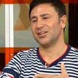 İzzet Yıldızhan'dan Özcan Deniz'e tehdit - İzle