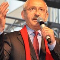 Kılıçdaroğlu'ndan İmralı'yla görüşmelere ilk tepki