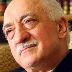 Gülen'den Birand için taziye mesajı