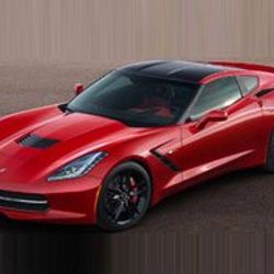Yeni Chevrolet Corvette tanıtıldı