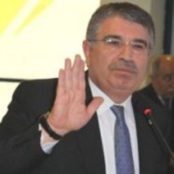 CHP'den Erdoğan'a İdris Naim Şahin sorusu