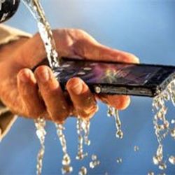 Xperia Z'nin tableti geliyor