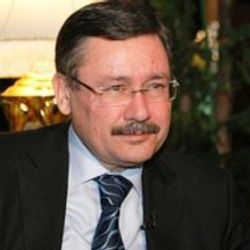 Gökçek: Türkiye'nin en aykırı 2 tipinden biriyim
