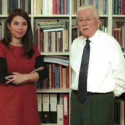 Tarhan Erdem: Sırrı Süreyya'ya oy verdim