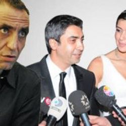 Necati Şaşmaz Gürkan Uygun'a akıl danıştı