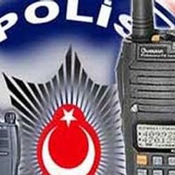 Polis telsizden anons geçti: Merkez üzerime oynuyorlar