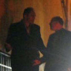 AK Partili vekilden polise fırça