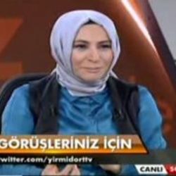 Ünlü modacıdan Elif Çakır'a sert eleştiri