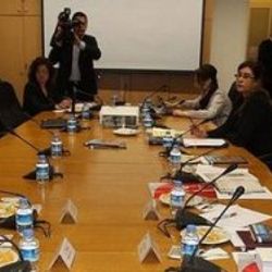 Anayasa Komisyonundaki vekiller yeminde anlaşamadı